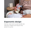 Tommee Tippee - Made for Me Manual Breast Pump Image 7