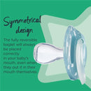 Tommee Tippee - 2Pk Night Time Pacifiers, Colors May Vary Image 5