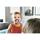 Tommee Tippee - 2Pk Night Time Pacifiers, Colors May Vary Image 8