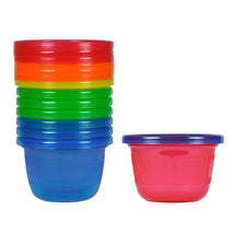 Tomy 21 - Take & Toss 4.5Oz Snack Cups 6 Pk Image 1
