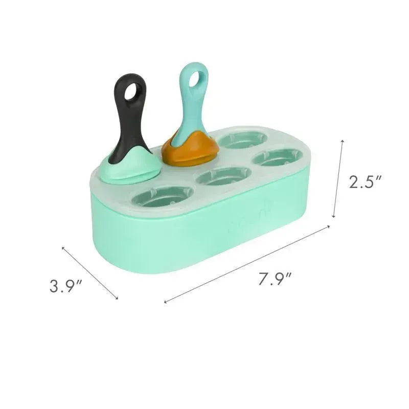 Tomy - 2Pk Pulp + Freezer Tray Image 2