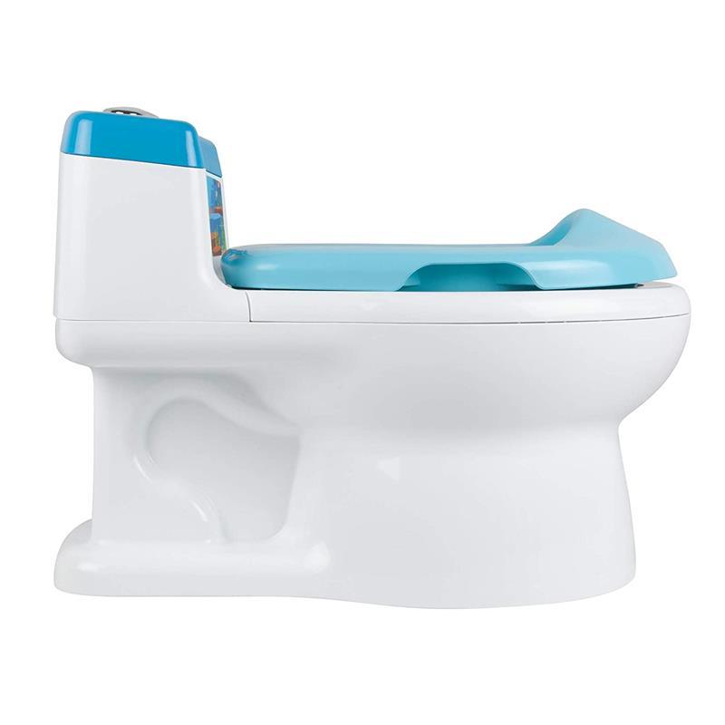 Tomy Baby Shark 2-In-1 Potty System Image 8