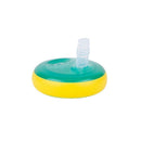 Tomy - Baby Shark Drop Guard Insulated Straw Cup Image 3