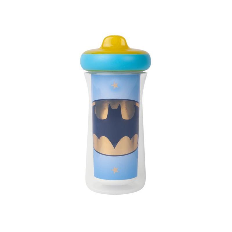 Tomy - Batman Insulated Sippy Cup 1 Pk Image 1