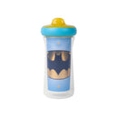 Tomy - Batman Insulated Sippy Cup 1 Pk Image 1