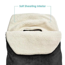 Tomy - Black Original Bundleme, Infant Image 2