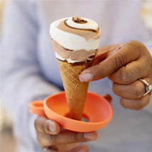 Tomy Boon - Drizzle Popsicle Holder 2Pcs Image 2