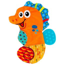 Tomy - Crinklies Seymore, The Seahorse Image 1