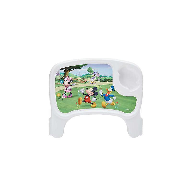 Tomy - First Years Disney Minnie Booster Seat Image 4