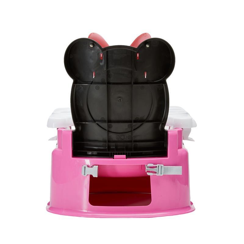 Tomy - First Years Disney Minnie Booster Seat Image 5