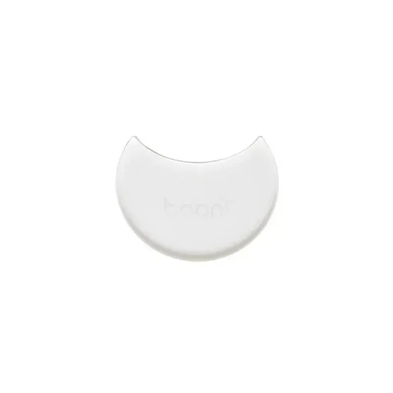 Tomy - Grub Dishwasher Safe Tray White Image 1