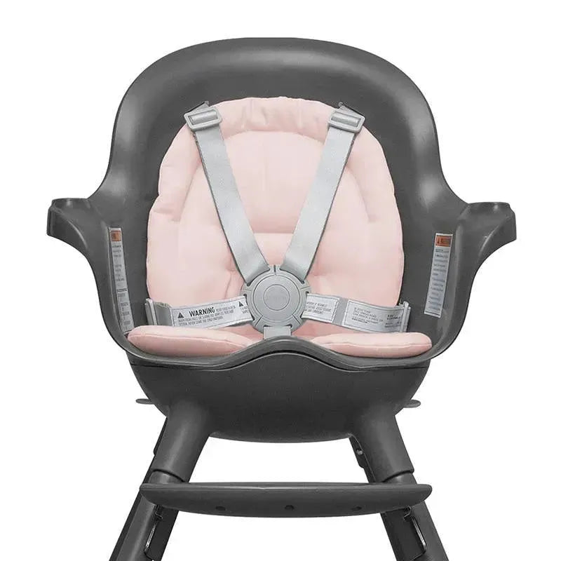 Tomy - Grub Highchair Pad Pink Image 3