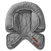 Tomy - Head Support Heather Grey, 0M Image 1