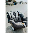Tomy JJ Cole Car Seat Srap Covers, Grey Image 6