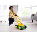 Tomy John Deere Electronic Lawn Mower, Toy For Kids Image 3