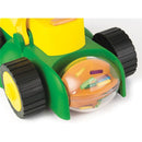 Tomy John Deere Electronic Lawn Mower, Toy For Kids Image 5