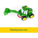 Tomy John Deere Farmin Friends Hauling Set Image 6