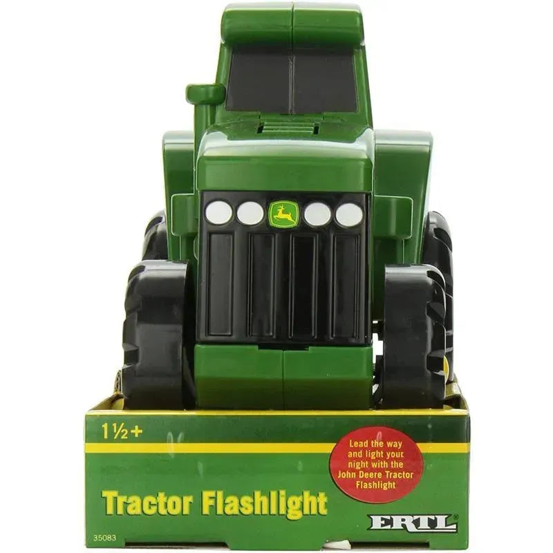 Tomy - John Deere Roll N Go Flashlight Image 5