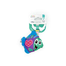 Tomy Lamaze Assorted Carseat Clip On Toys For Baby  Image 7