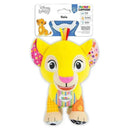 Tomy - Lamaze Clip & Go The Lion King Nala Image 2