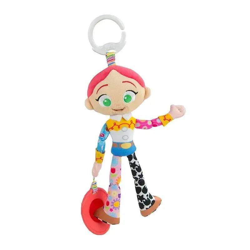 Tomy - Lamaze Clip & Go, Jessie Image 1