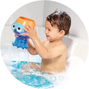 Tomy Lamaze Jellyfish Bath Toy Image 2