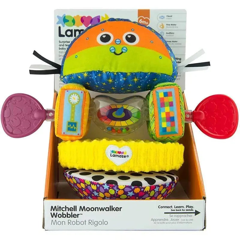 Lamaze bee store