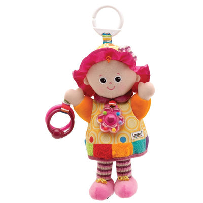 Tomy - Lamaze My Friend Emily Image 1
