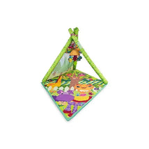 Tomy Lamaze Teepee Play Gym Image 1