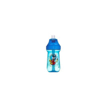 Tomy - Mickey Flip Top Straw Cup Image 1