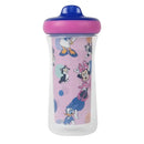 Tomy - Minnie Drop Guard Insulated Sippy Cup 2 Pk Image 3