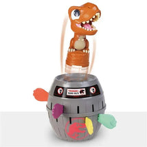 Tomy - Pop Up T-Rex Image 1