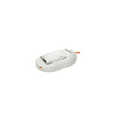 Tomy Puff+ Inflatable Bather With Swaddle Wings Grey Image 1