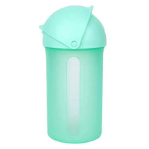 Tomy - Swig Silicone Straw Cup Mint Image 2