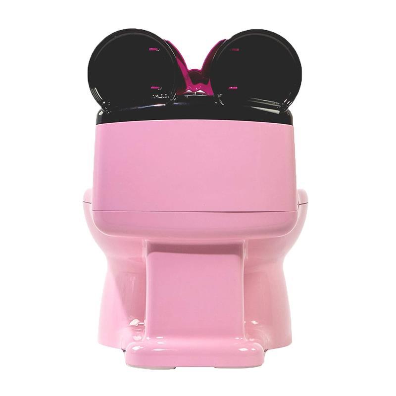 Tomy The First Years Potty Training Seat, Minnie Mouse Image 6