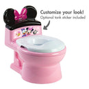 Tomy The First Years Potty Training Seat, Minnie Mouse Image 8