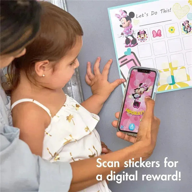 Tomy The First Years Potty Training Seat, Minnie Mouse Image 9