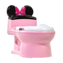 Tomy The First Years Potty Training Seat, Minnie Mouse Image 4
