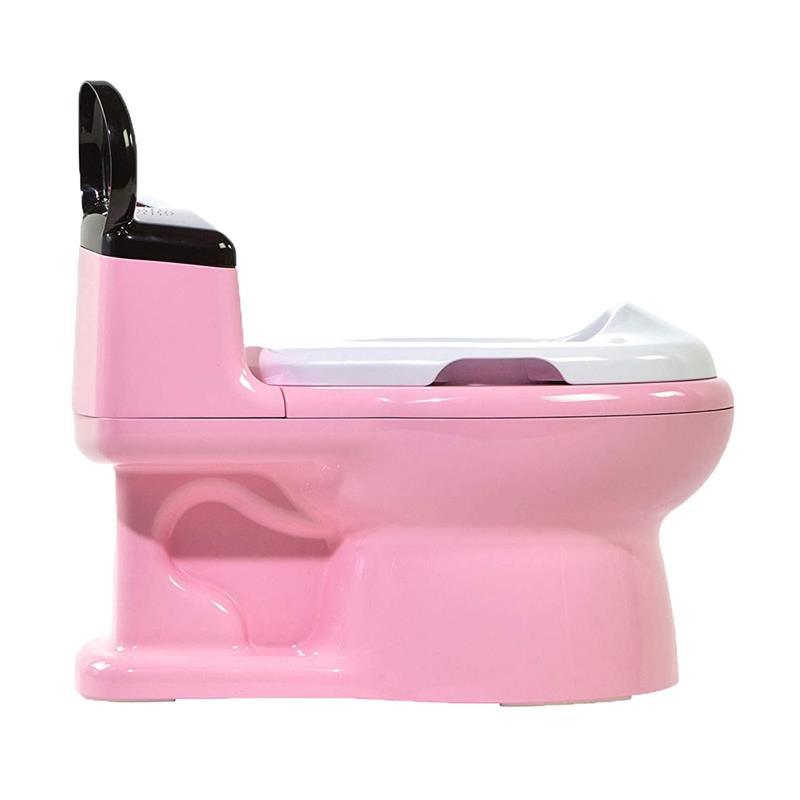 Tomy The First Years Potty Training Seat, Minnie Mouse Image 5