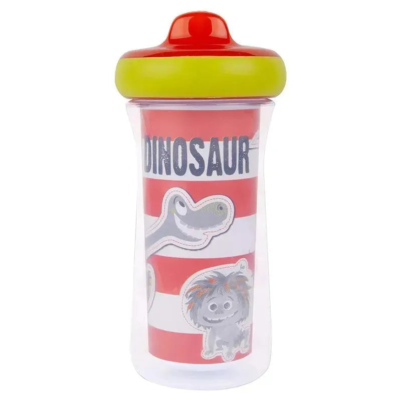 Tomy - The Good Dinosaur Drop Guard Insulated Sippy Cup 2 Pk Image 2