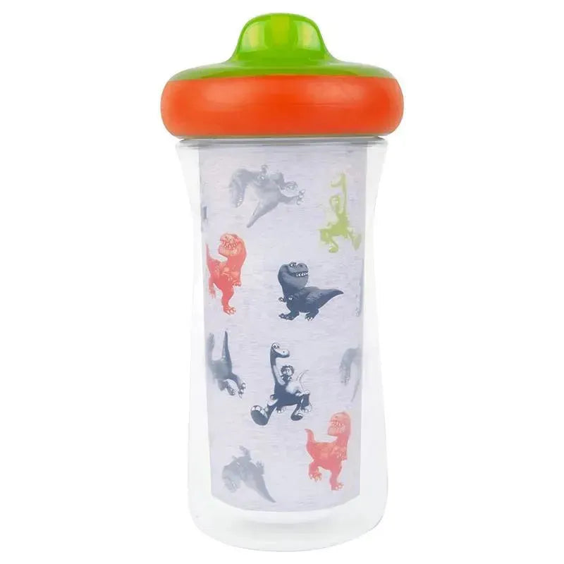 Tomy - The Good Dinosaur Drop Guard Insulated Sippy Cup 2 Pk Image 3