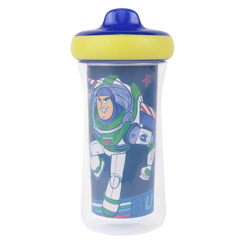 Tomy - Toy Story Drop Guard Insulated Sippy Cup 2 Pk Image 3