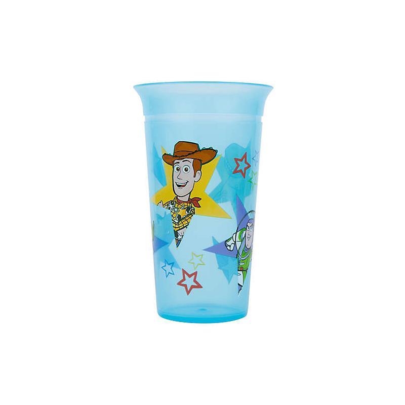Tomy - Toy Story Sip Around Spoutless 1 Pk Image 6
