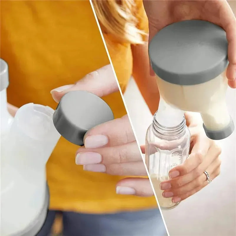 Tomy - Tripod Formula Dispenser Grey Image 11