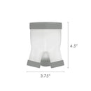 Tomy - Tripod Formula Dispenser Grey Image 17