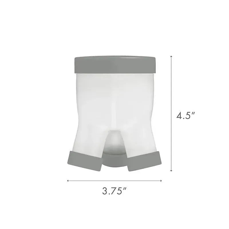 Tomy - Tripod Formula Dispenser Grey Image 17
