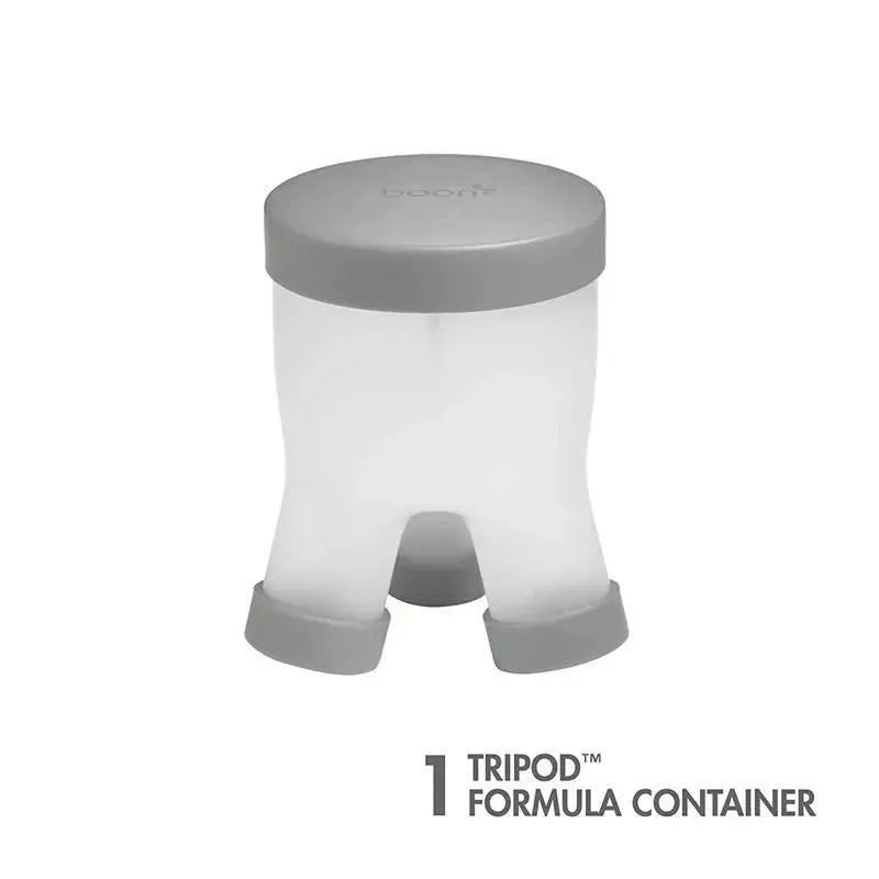 Tomy - Tripod Formula Dispenser Grey Image 2