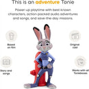 Tonies Judy Hopps Audio Toy Figurine - Disney Zootopia & Zootopia 2 Image 5