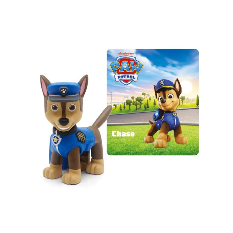 Tonie - Paw Patrol Chase Figure  Image 2