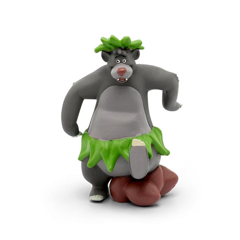 Tonies Baloo Audio Toy Figurine from Disney's The Jungle Book Image 3